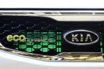 Kia Sorento Hybrid 2010 года